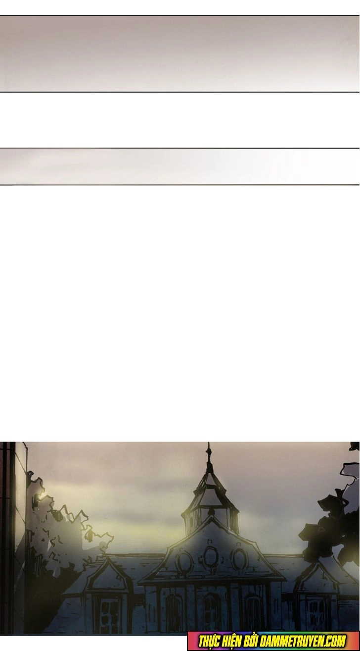 American Ghost Jack Chapter 14 - 21