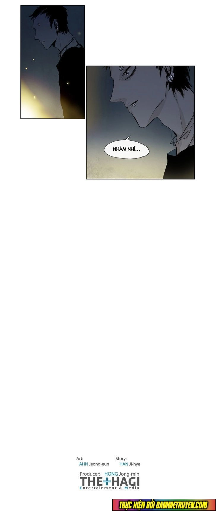 American Ghost Jack Chapter 14 - 26