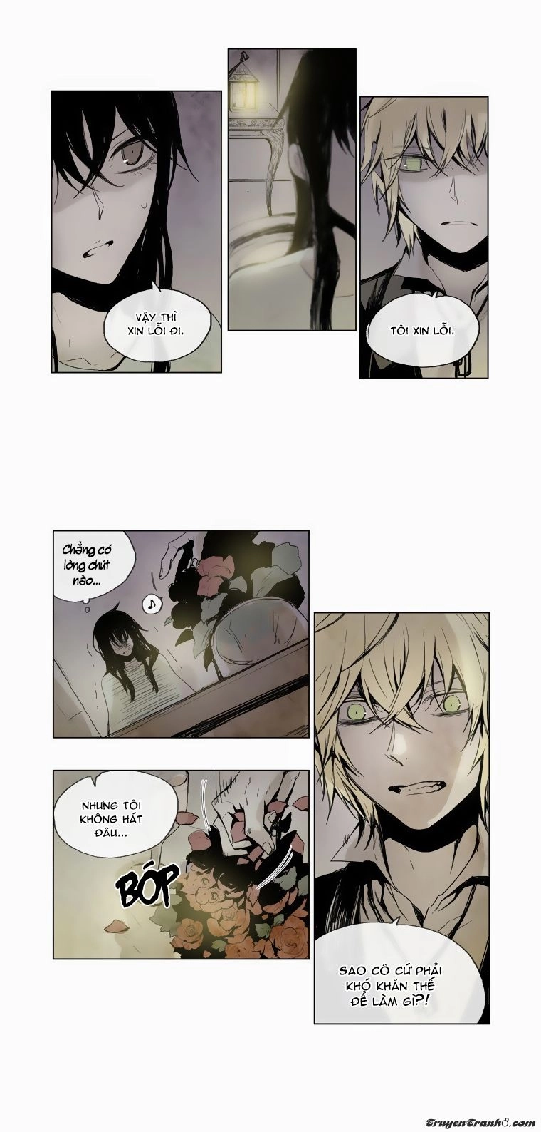 American Ghost Jack Chapter 16 - 10