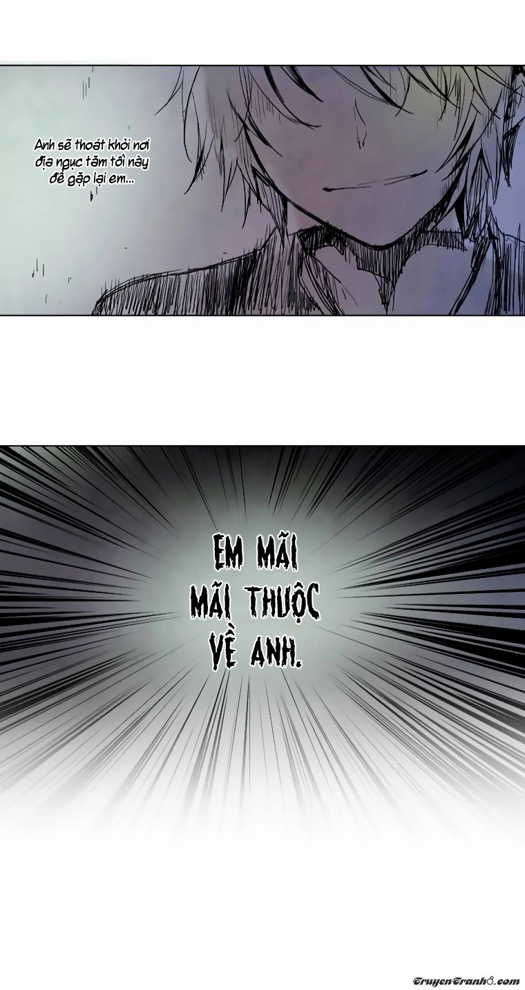 American Ghost Jack Chapter 16 - 22