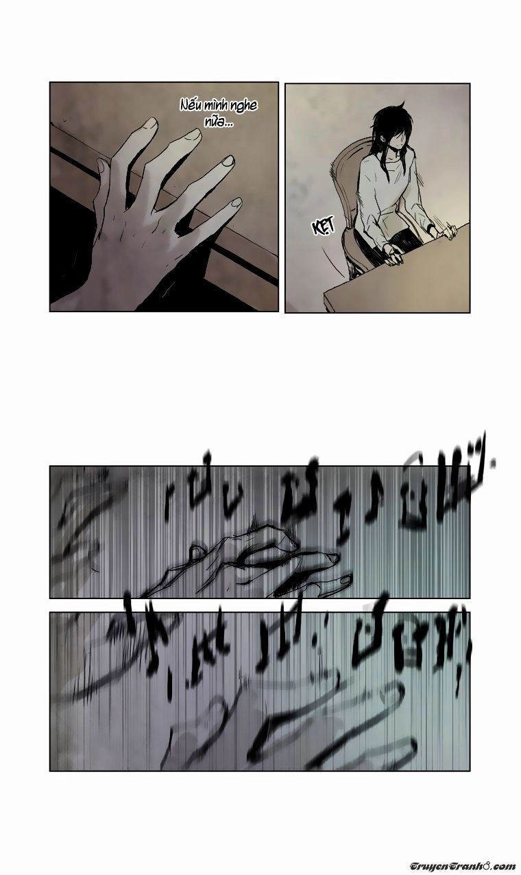 American Ghost Jack Chapter 16 - 26