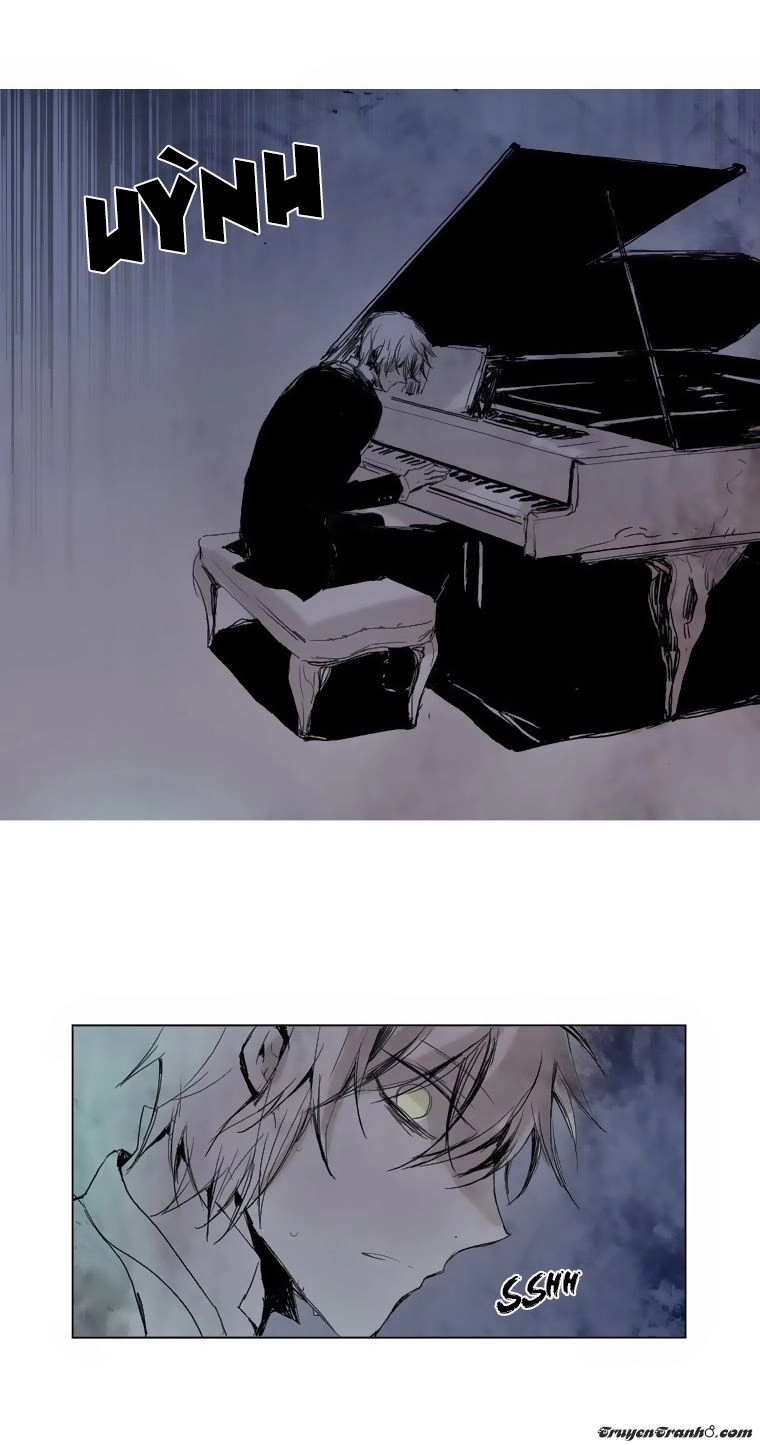 American Ghost Jack Chapter 16 - 27