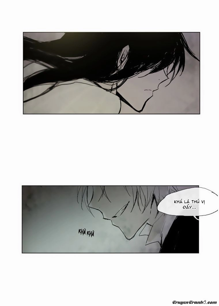 American Ghost Jack Chapter 16 - 29