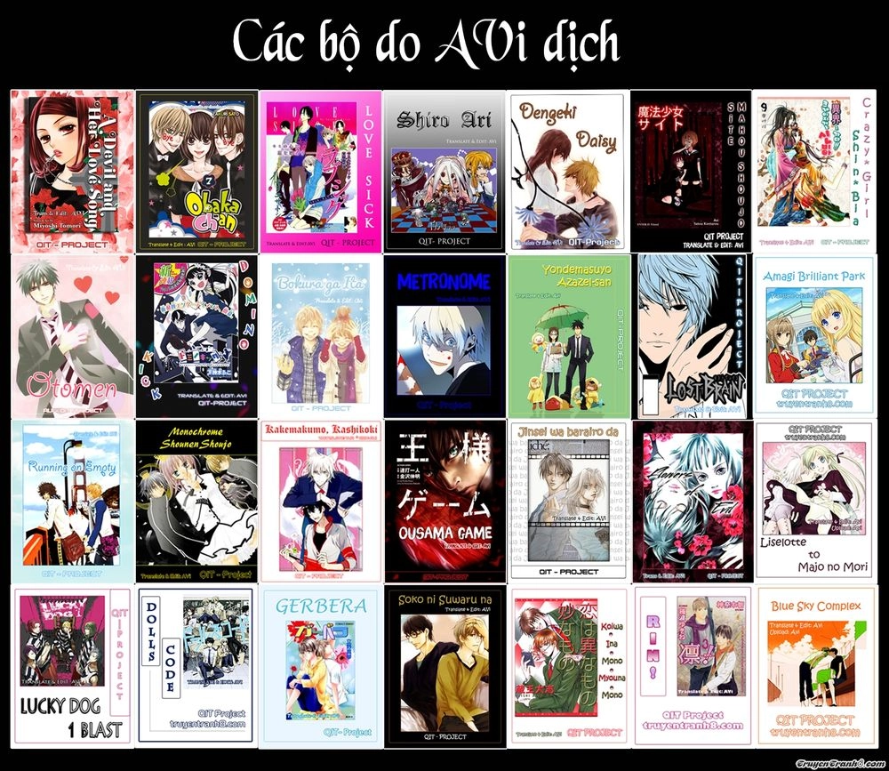 American Ghost Jack Chapter 17 - 2