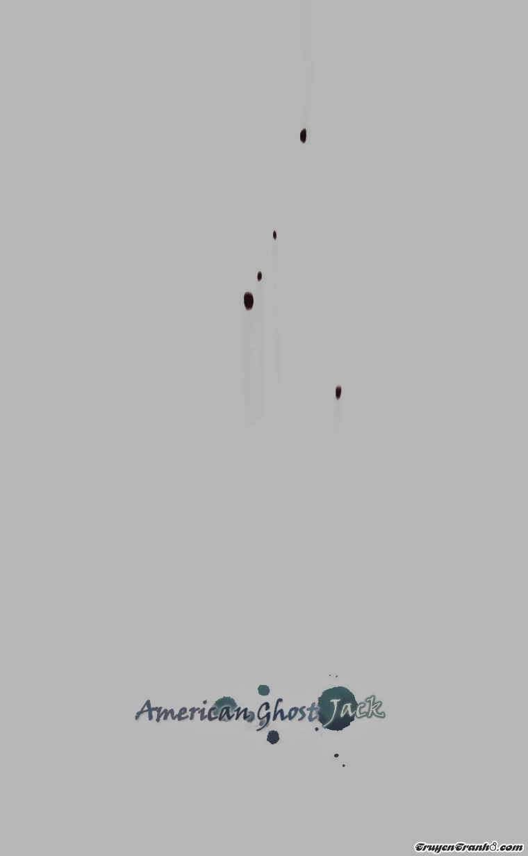 American Ghost Jack Chapter 17 - 8