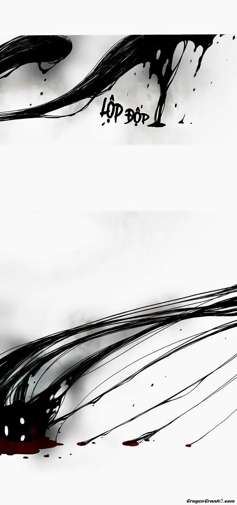 American Ghost Jack Chapter 17 - 10