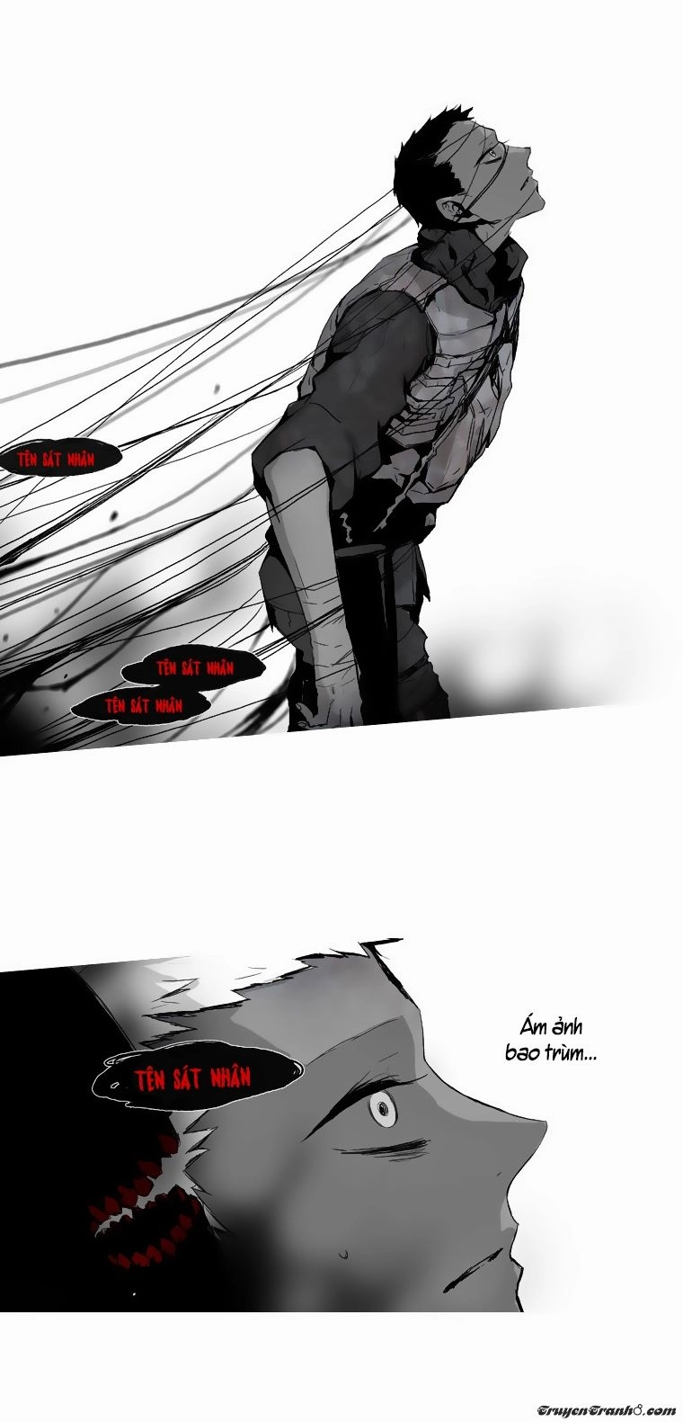 American Ghost Jack Chapter 17 - 11