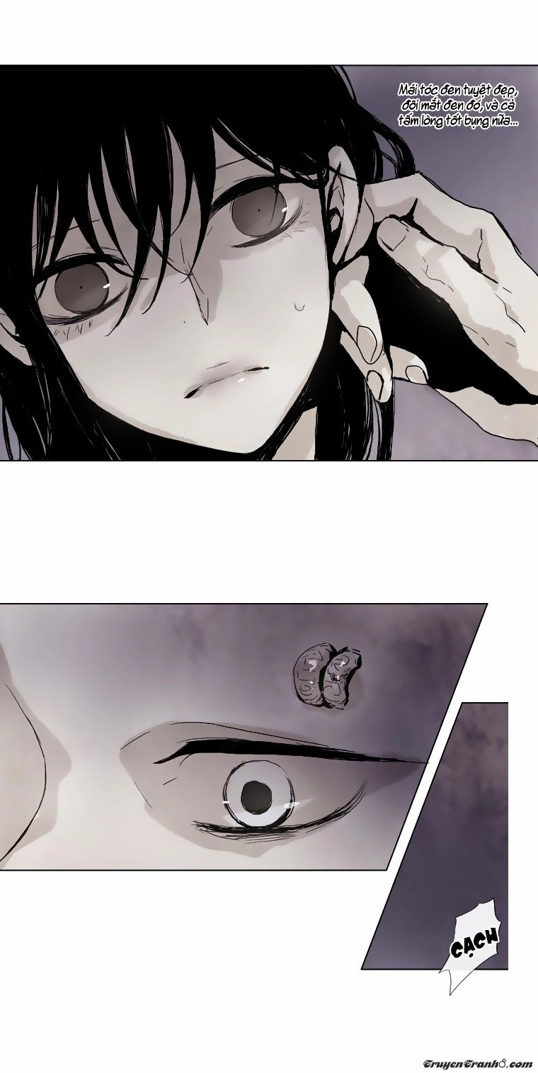 American Ghost Jack Chapter 17 - 18