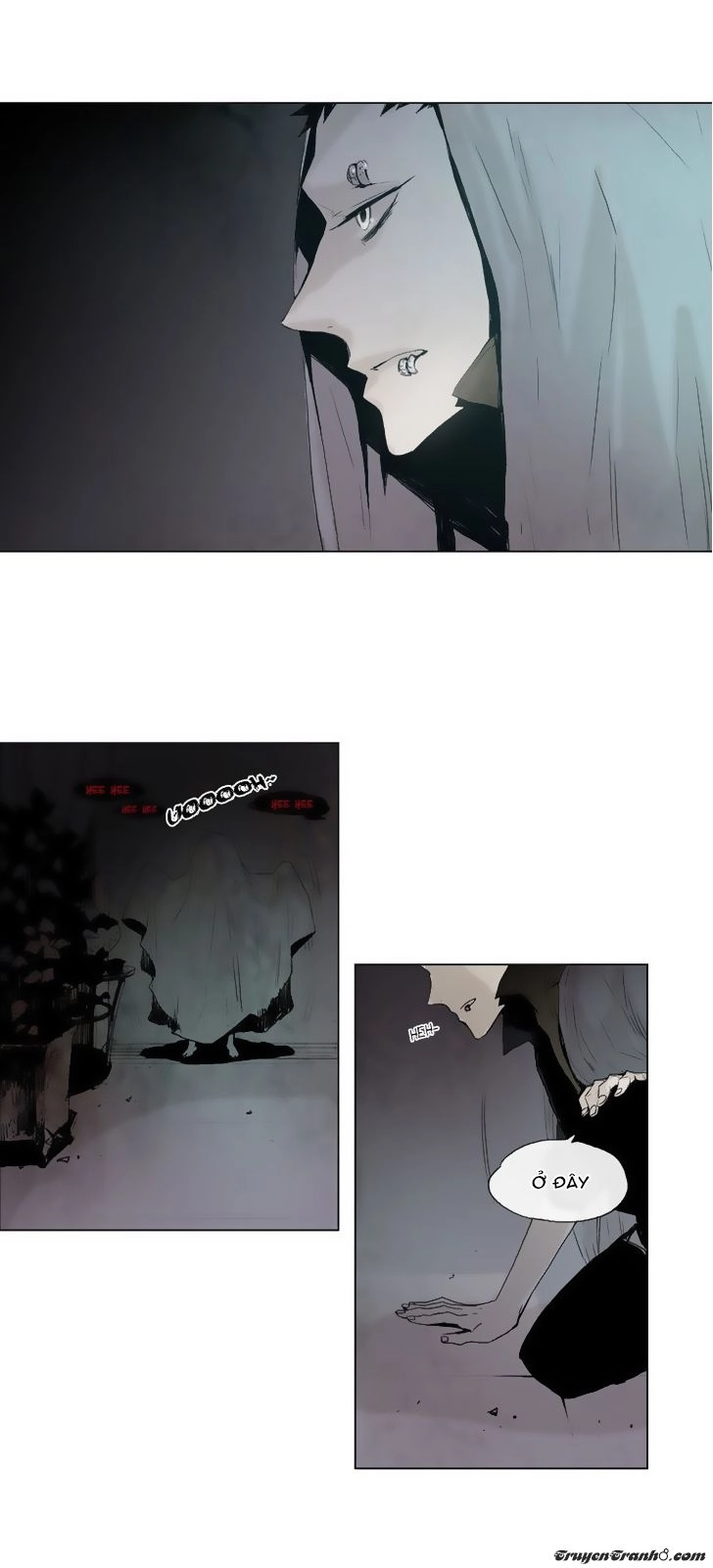 American Ghost Jack Chapter 18 - 9