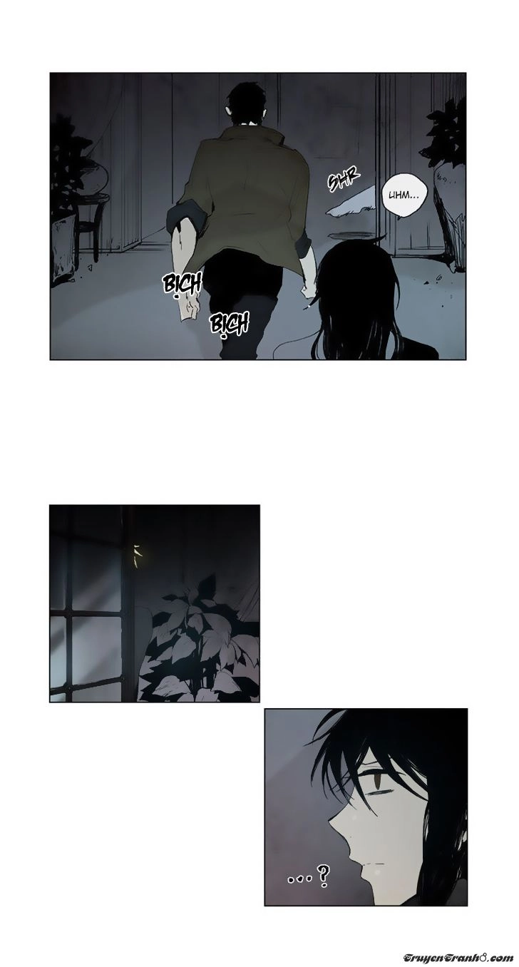 American Ghost Jack Chapter 18 - 10