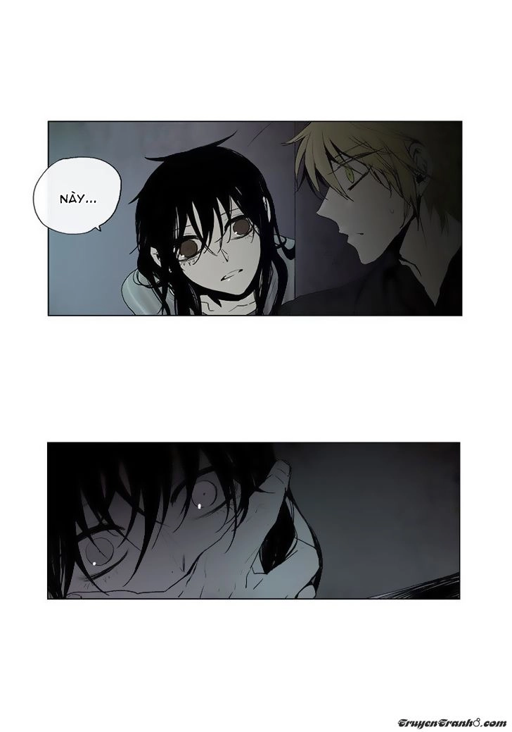 American Ghost Jack Chapter 18 - 11