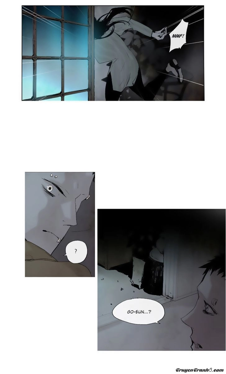 American Ghost Jack Chapter 18 - 12