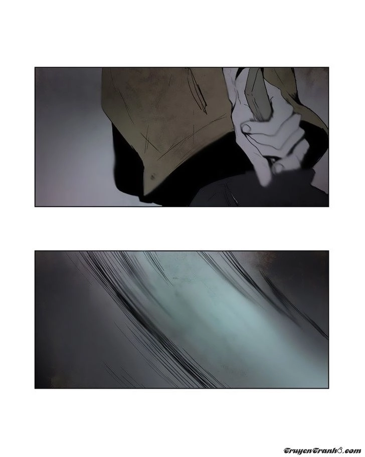 American Ghost Jack Chapter 18 - 16