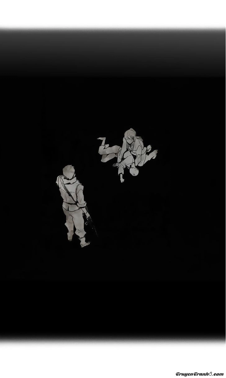 American Ghost Jack Chapter 19 - 1