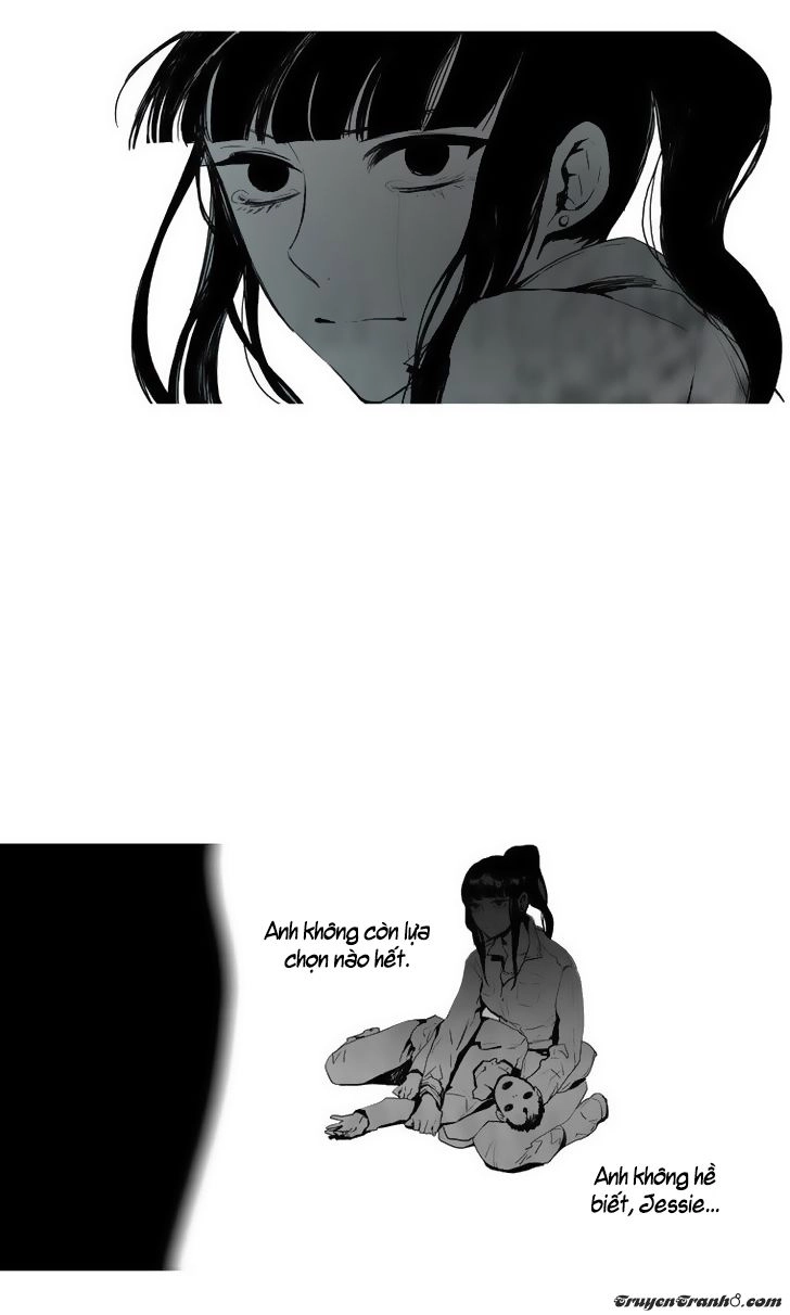 American Ghost Jack Chapter 19 - 4