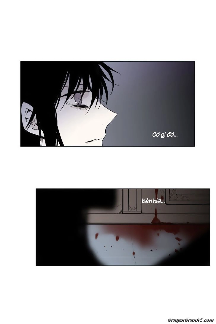 American Ghost Jack Chapter 19 - 7