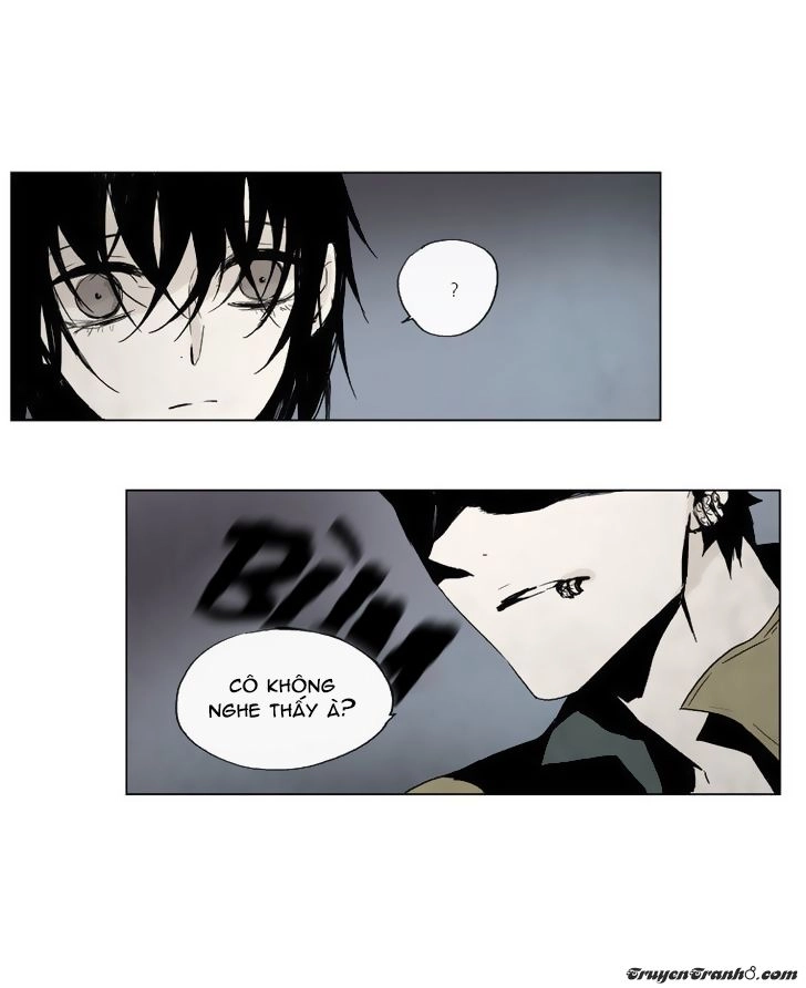 American Ghost Jack Chapter 19 - 10