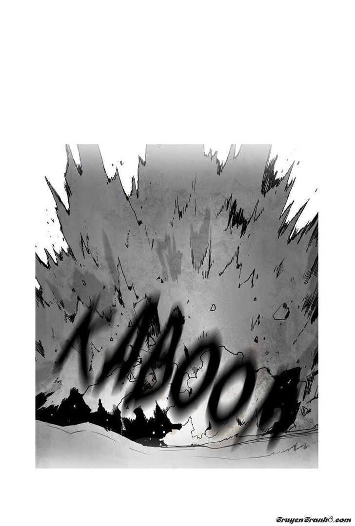 American Ghost Jack Chapter 19 - 14