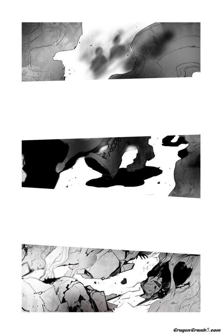 American Ghost Jack Chapter 19 - 15