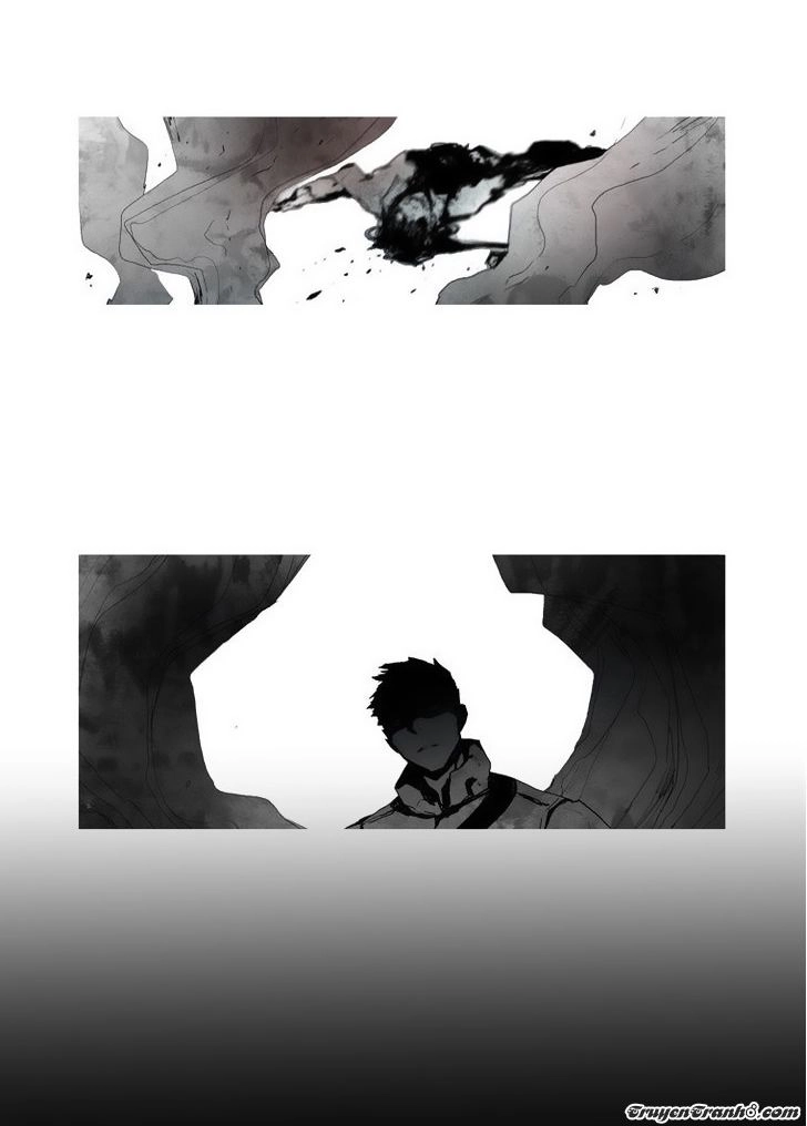 American Ghost Jack Chapter 19 - 16