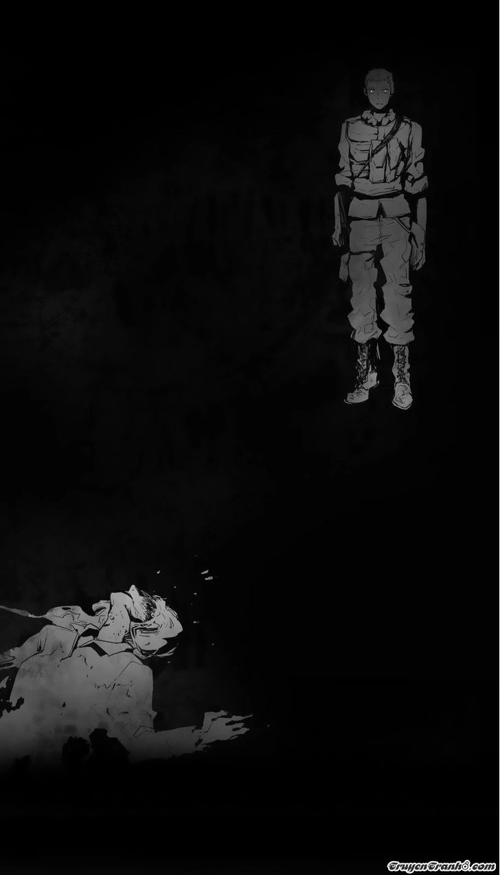 American Ghost Jack Chapter 19 - 17