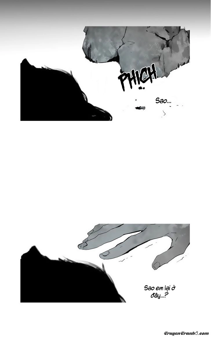 American Ghost Jack Chapter 19 - 18