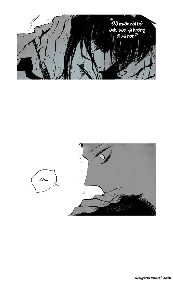 American Ghost Jack Chapter 19 - 19