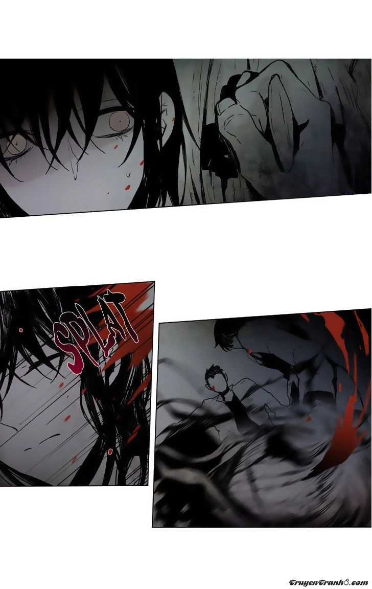 American Ghost Jack Chapter 19 - 27