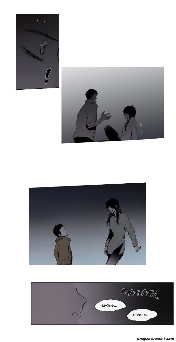 American Ghost Jack Chapter 19 - 35