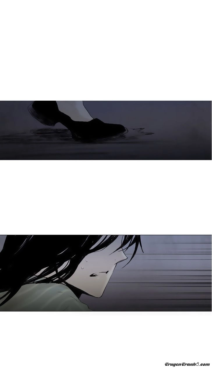 American Ghost Jack Chapter 19 - 37