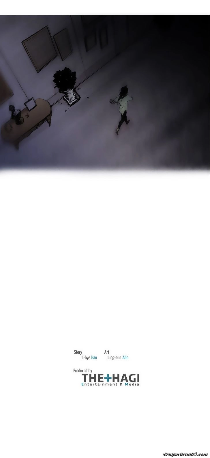 American Ghost Jack Chapter 19 - 38