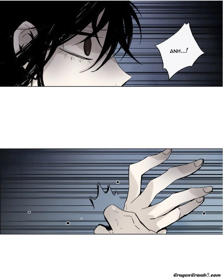 American Ghost Jack Chapter 20 - 8