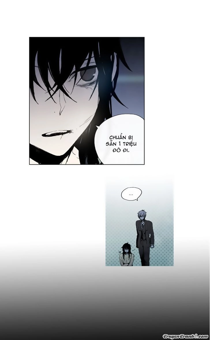 American Ghost Jack Chapter 20 - 15