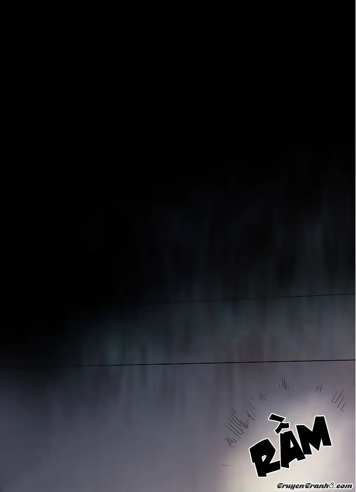 American Ghost Jack Chapter 20 - 16