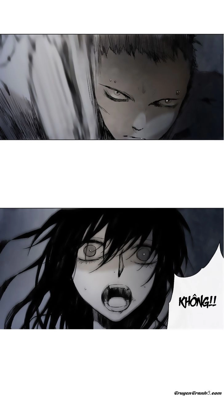 American Ghost Jack Chapter 20 - 29