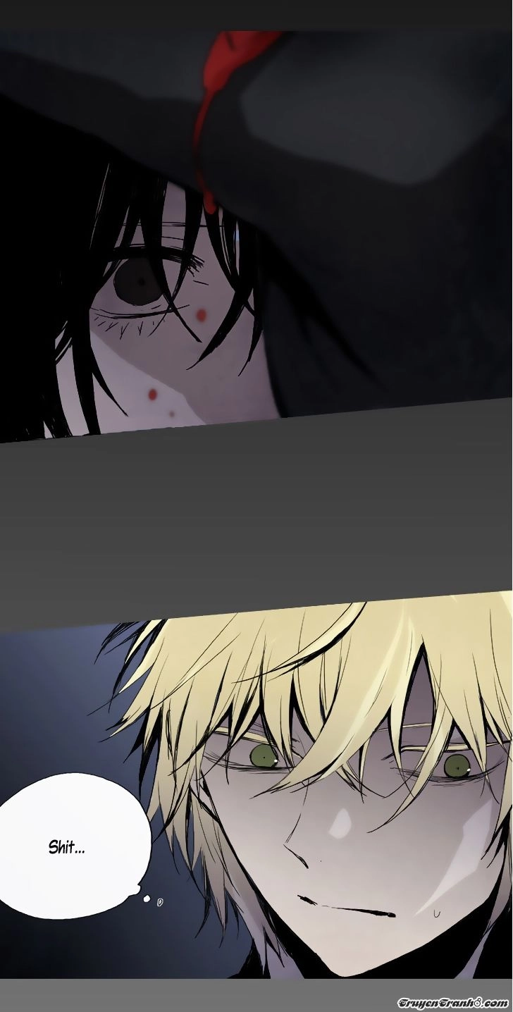 American Ghost Jack Chapter 20 - 31