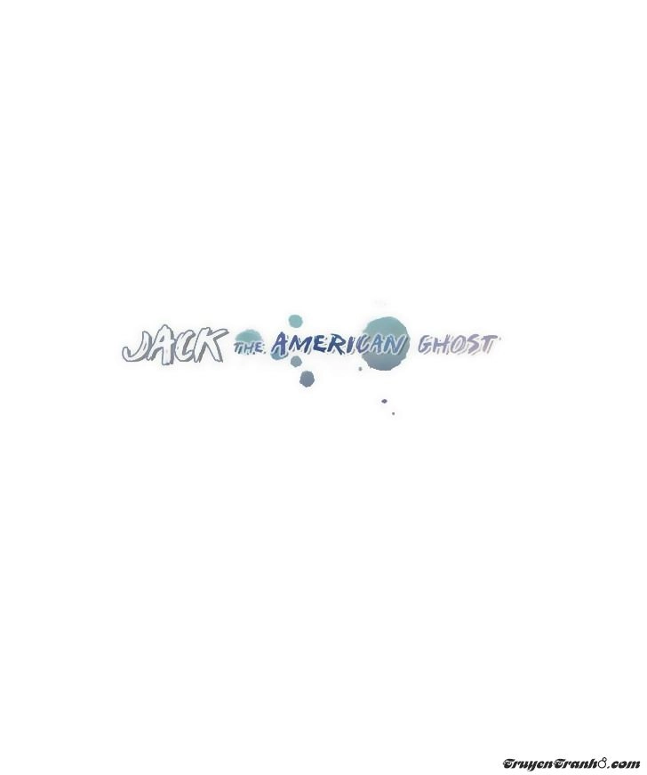 American Ghost Jack Chapter 21 - 3