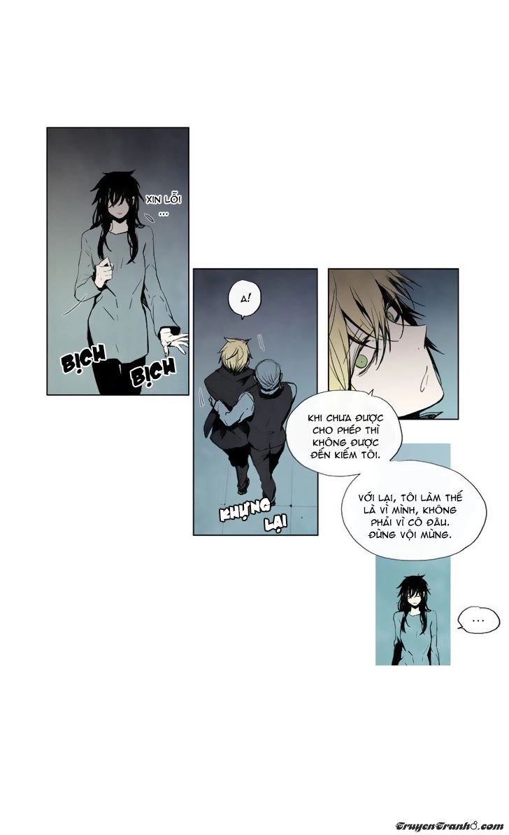 American Ghost Jack Chapter 21 - 10