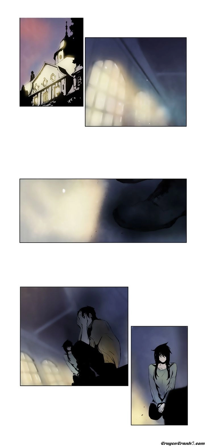 American Ghost Jack Chapter 21 - 11