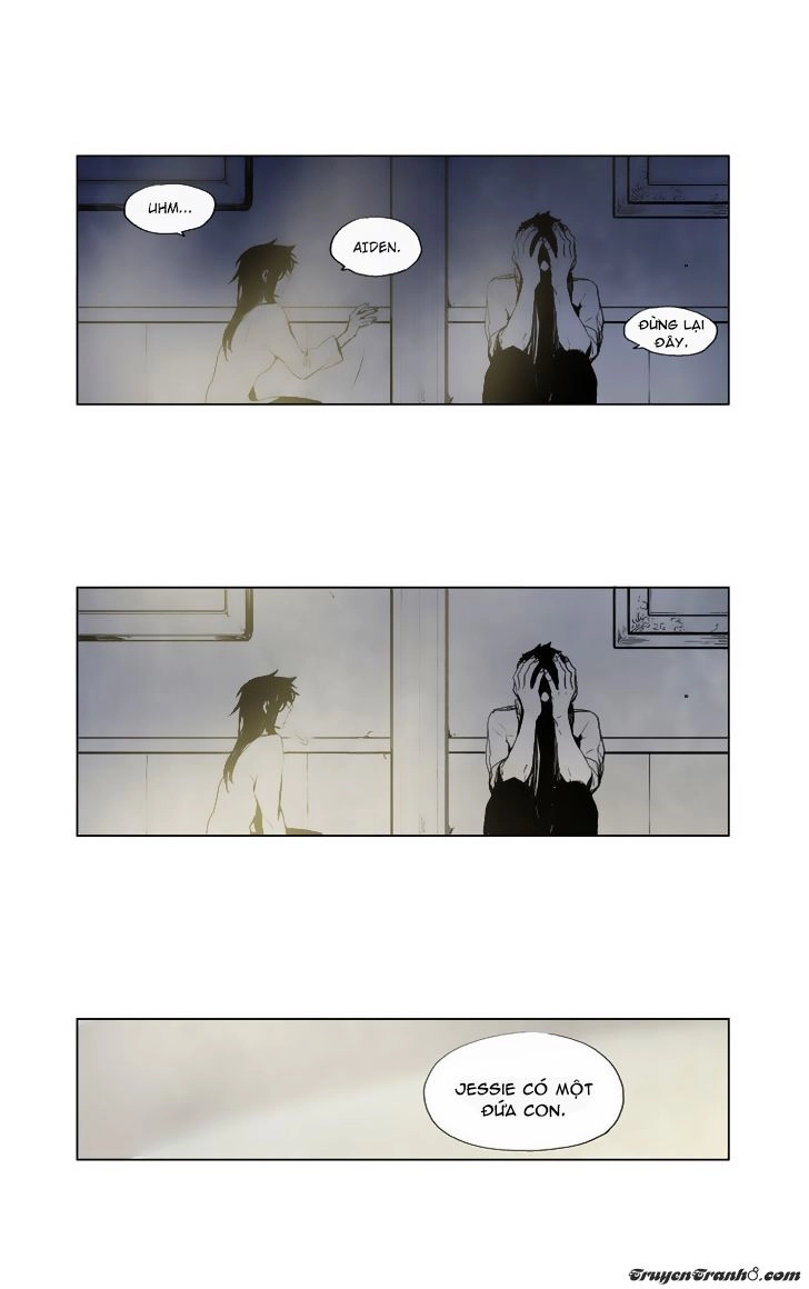 American Ghost Jack Chapter 21 - 12