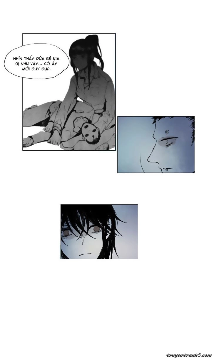 American Ghost Jack Chapter 21 - 14