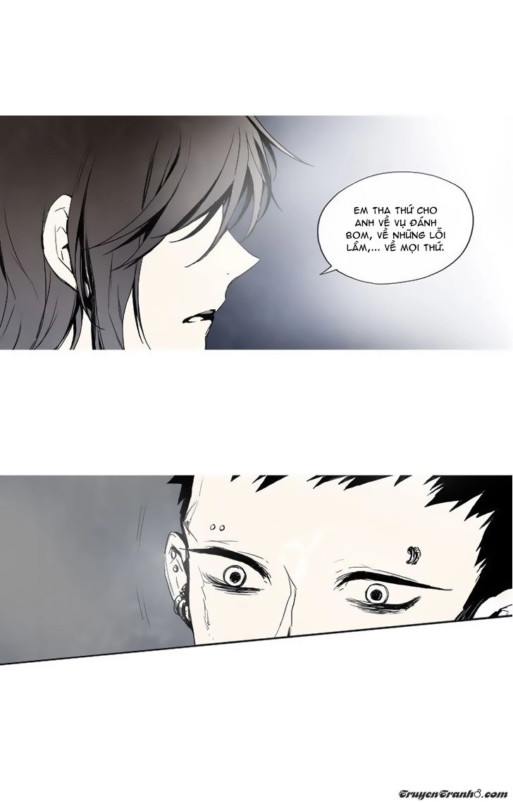 American Ghost Jack Chapter 21 - 16