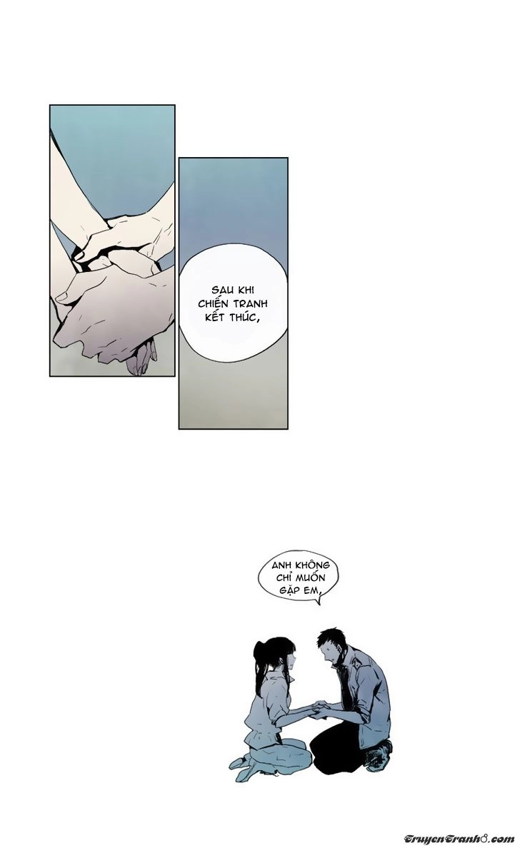 American Ghost Jack Chapter 21 - 18