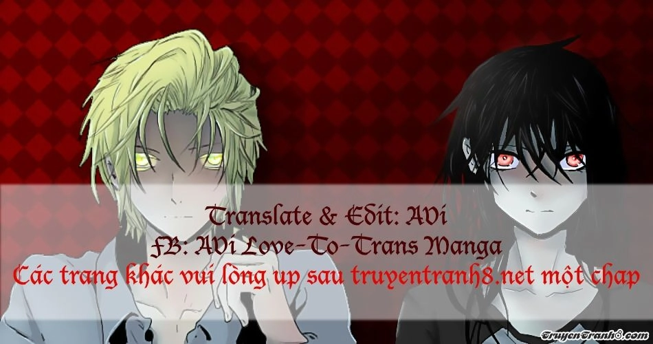 American Ghost Jack Chapter 21 - 35