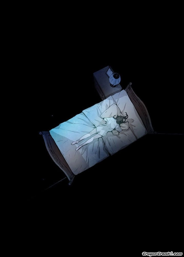 American Ghost Jack Chapter 22 - 3