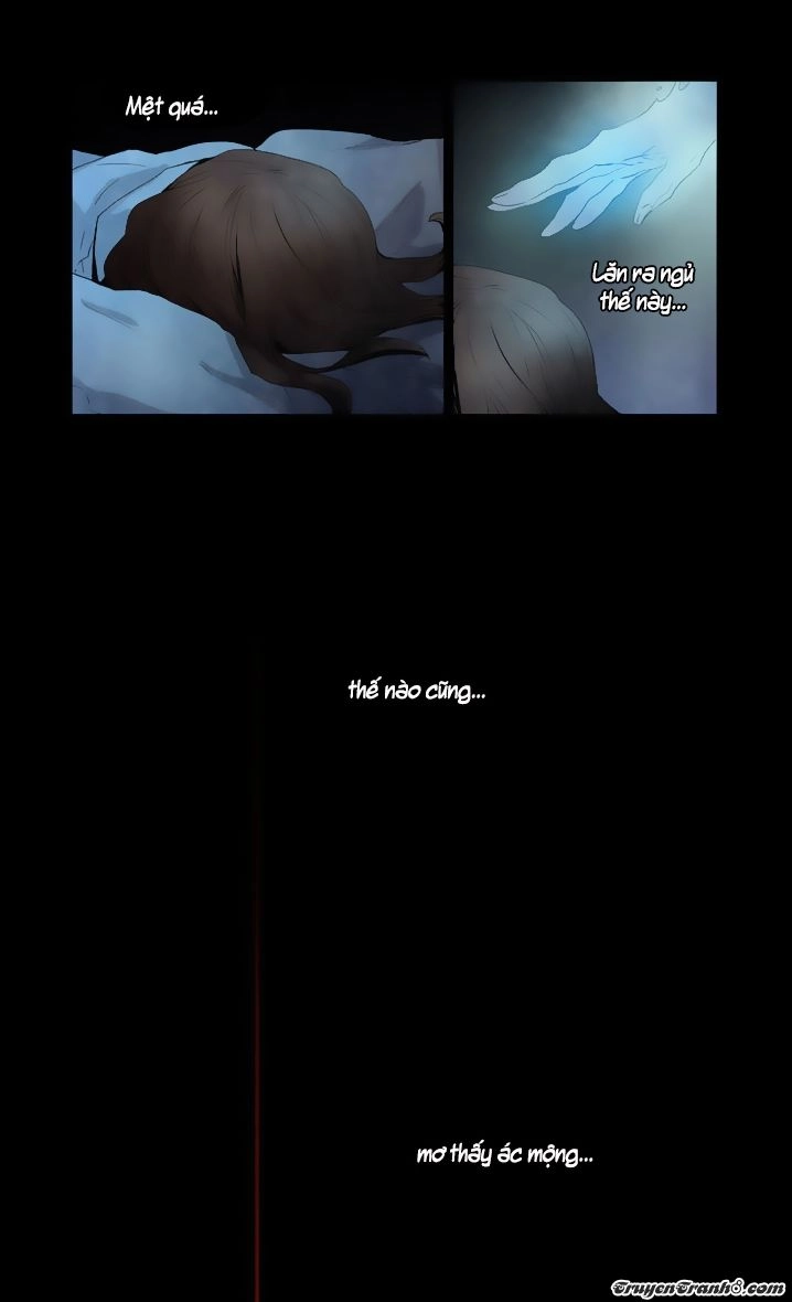 American Ghost Jack Chapter 22 - 4