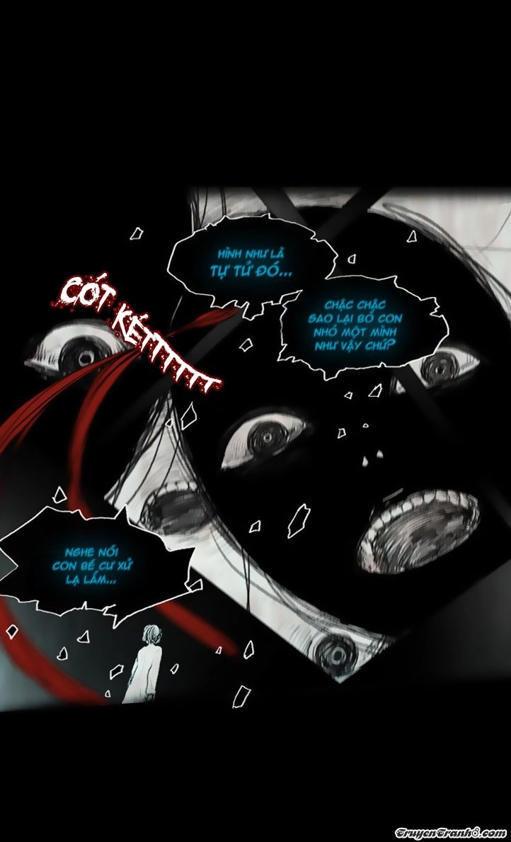 American Ghost Jack Chapter 22 - 7