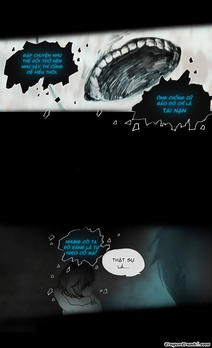 American Ghost Jack Chapter 22 - 8