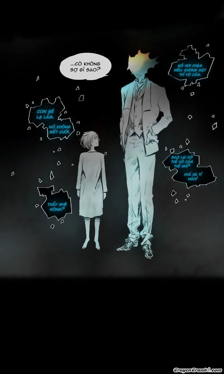 American Ghost Jack Chapter 22 - 9