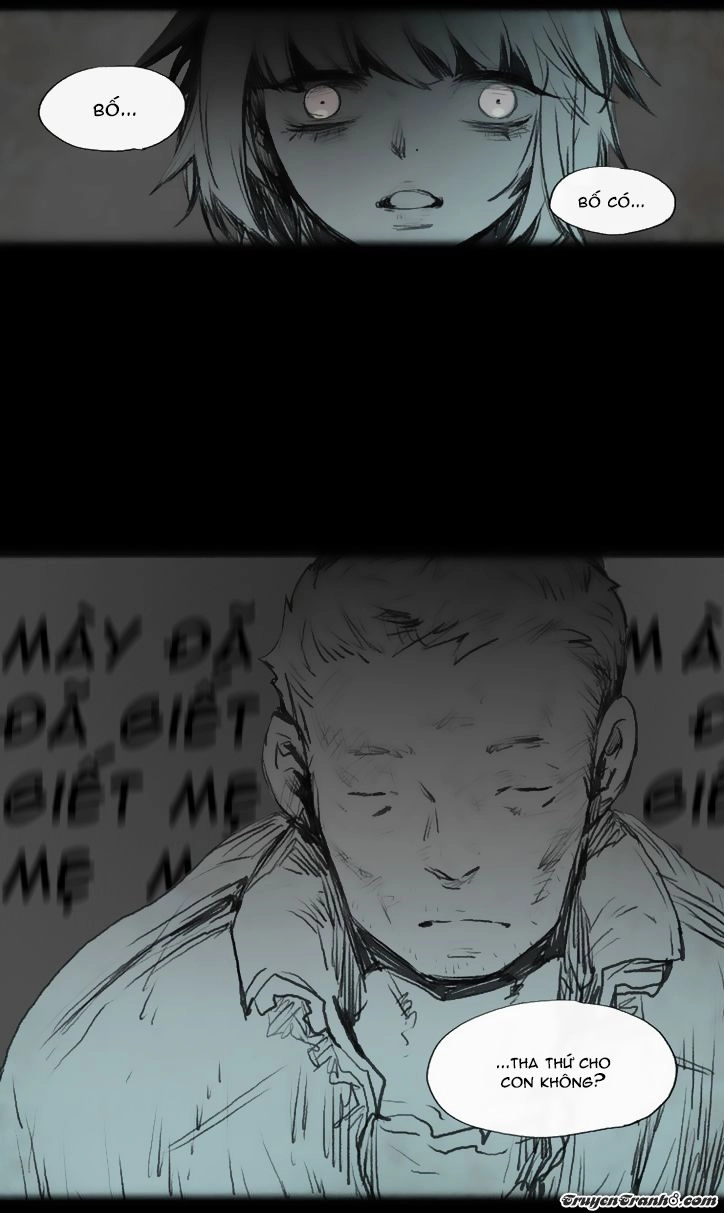 American Ghost Jack Chapter 22 - 13